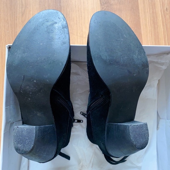 Steve Madden boots US women 7.5 - Picture 4 of 5